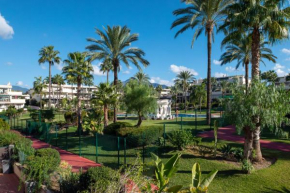 Apartamento 2BR, Lorcrimar IV Puerto Banús